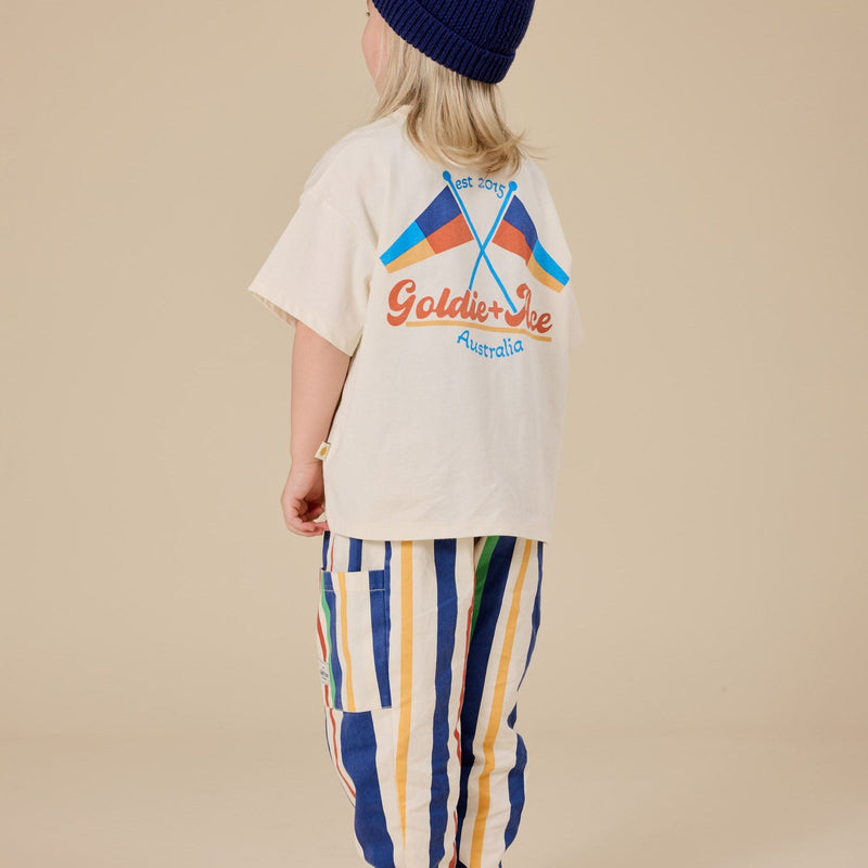 Goldie + Ace BABY 90&