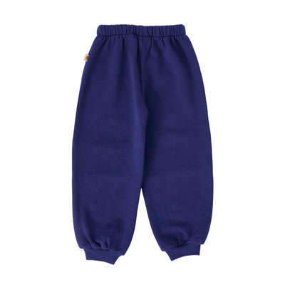 Goldie + Ace Rudy Piped Panel Sweatpants Outback