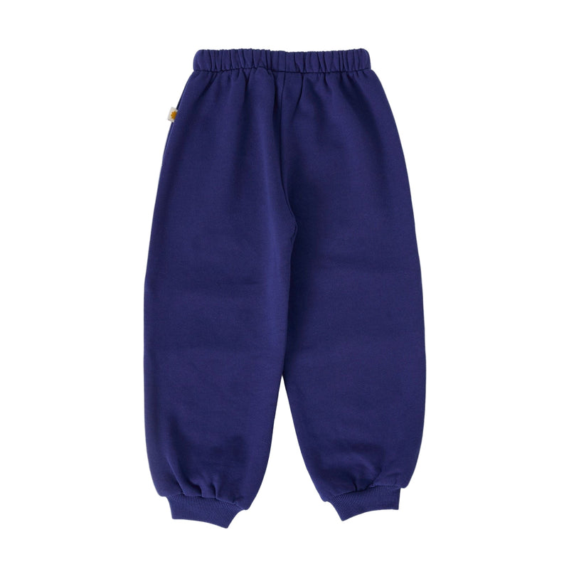 Goldie + Ace Rudy Piped Panel Sweatpants Outback