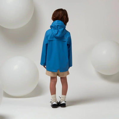 GOSOAKY BABY Elephant Man Azure Blue - Studio Play