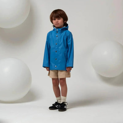 GOSOAKY BABY Elephant Man Azure Blue - Studio Play