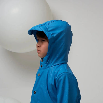 GOSOAKY BABY Elephant Man Azure Blue - Studio Play