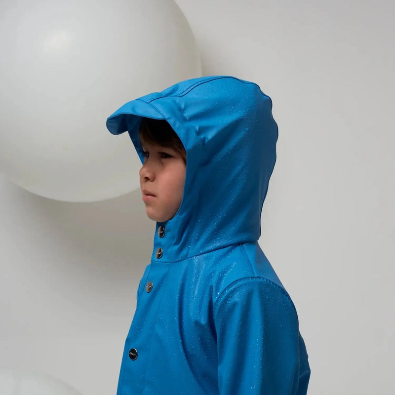 GOSOAKY BABY Elephant Man Azure Blue - Studio Play