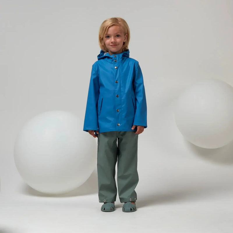 GOSOAKY BABY Elephant Man Azure Blue - Studio Play