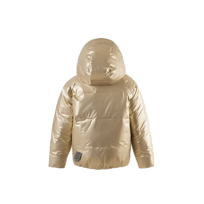 GOSOAKY Baby Flashy Dragon Gold