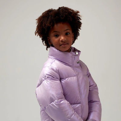 GOSOAKY Baby Rock Lobster Crocus Petal Purple - Studio Play