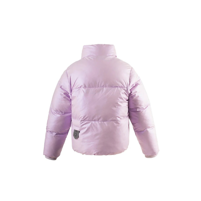 GOSOAKY Baby Rock Lobster Crocus Petal Purple - Studio Play