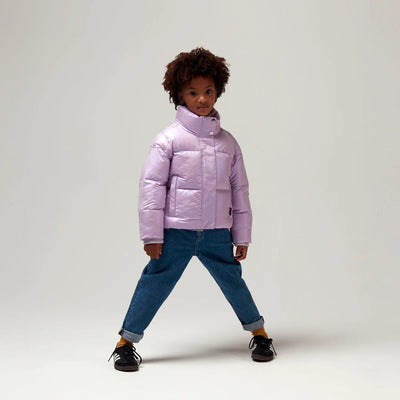 GOSOAKY Baby Rock Lobster Crocus Petal Purple - Studio Play