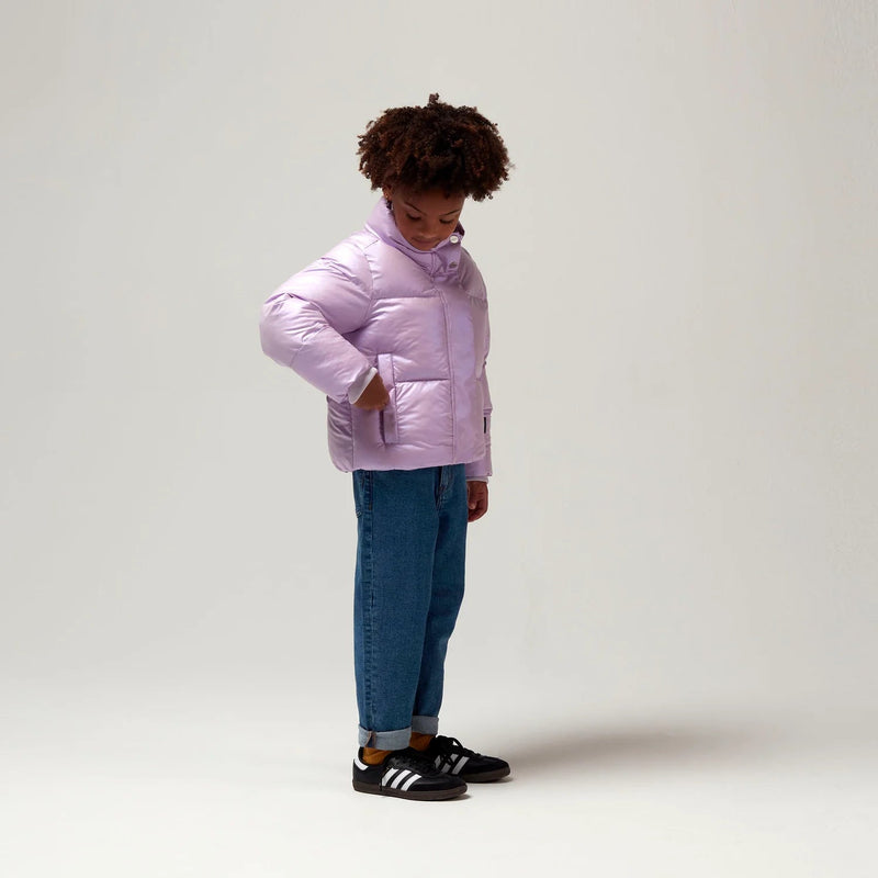GOSOAKY Baby Rock Lobster Crocus Petal Purple - Studio Play