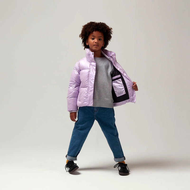 GOSOAKY Baby Rock Lobster Crocus Petal Purple - Studio Play