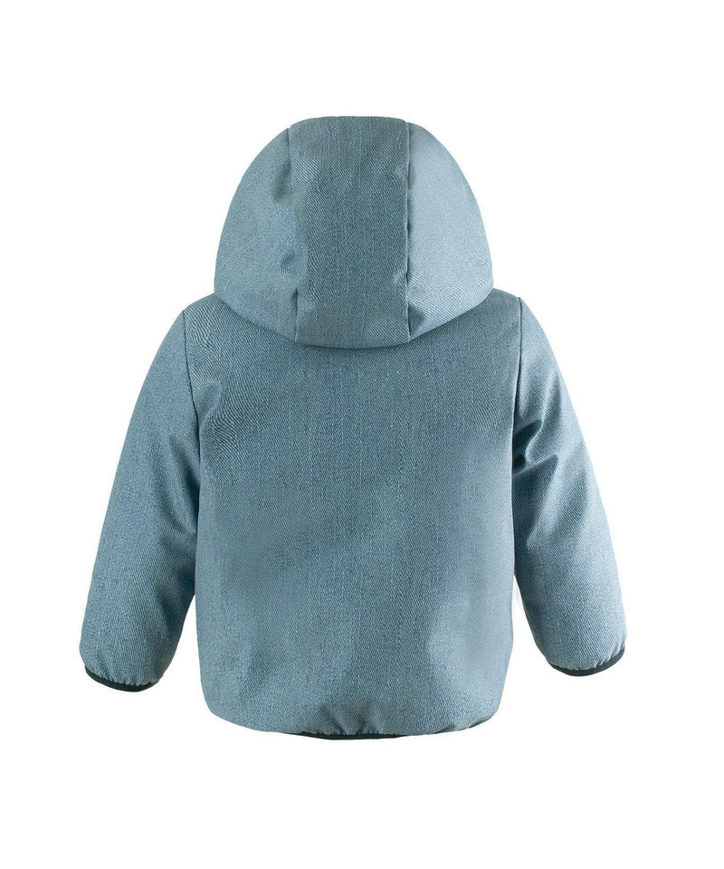 GOSOAKY BABY Shark Jacket Denim