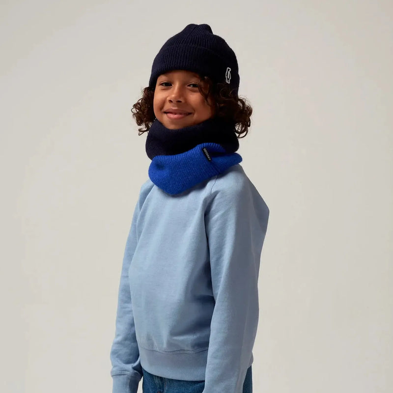 GOSOAKY Bee Reel Bright Marina/Deep Dark Blue - Studio Play