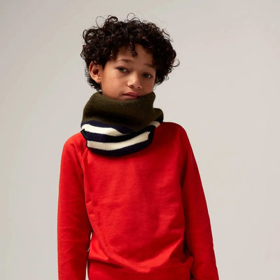 GOSOAKY Bee Reel Thyme Green Multi - Studio Play