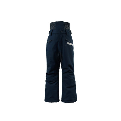 GOSOAKY Big Bad Wolf Sky Captain Blue