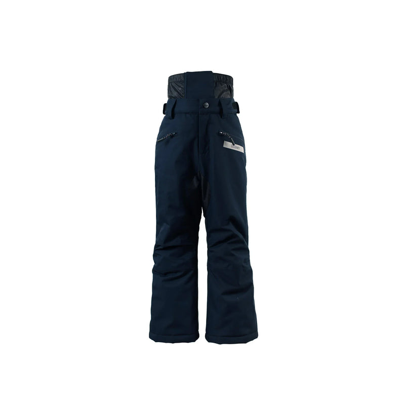 GOSOAKY Big Bad Wolf Sky Captain Blue