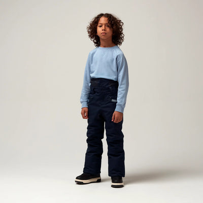GOSOAKY Big Bad Wolf Sky Captain Blue