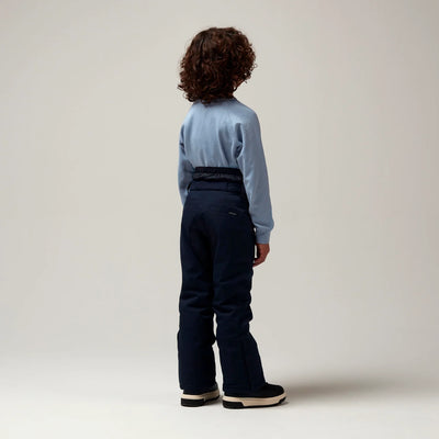 GOSOAKY Big Bad Wolf Sky Captain Blue