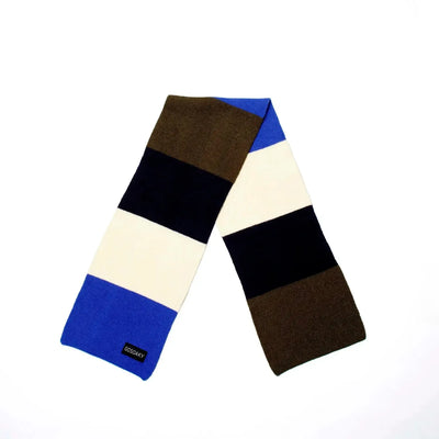 GOSOAKY Bull Parade Deep Dark Blue Multi - Studio Play