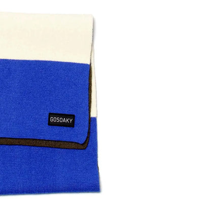 GOSOAKY Bull Parade Deep Dark Blue Multi - Studio Play
