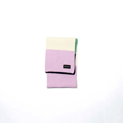 GOSOAKY Bull Parade Orchid Lilac Multi - Studio Play