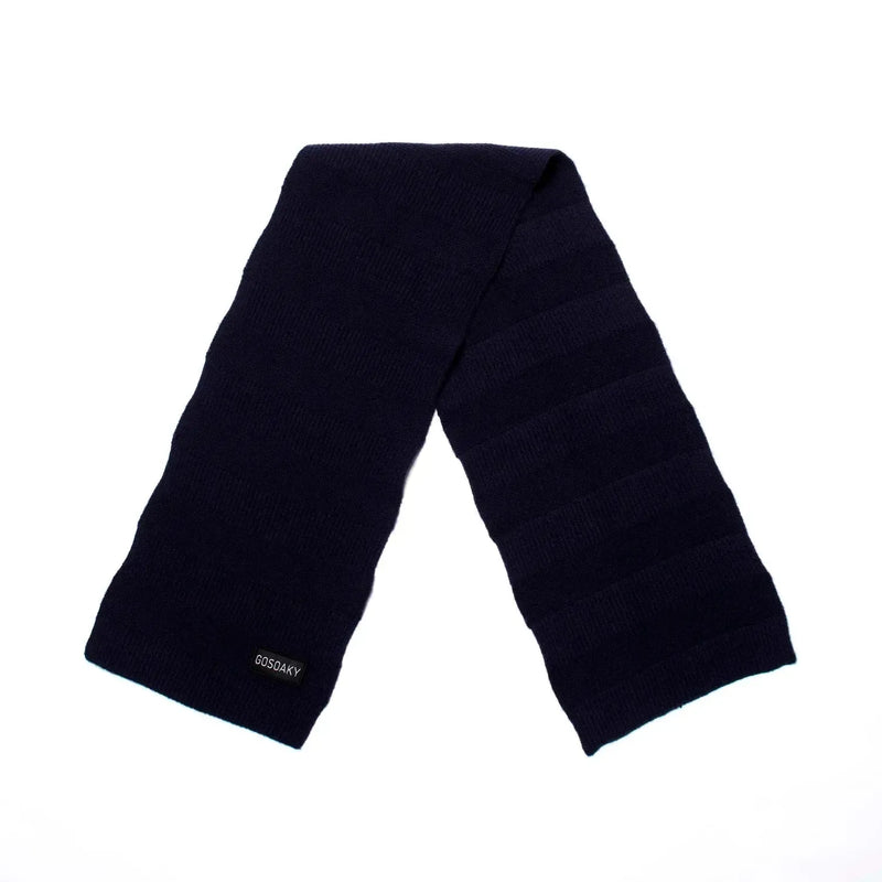 GOSOAKY Chicken Run Deep Dark Blue - Studio Play