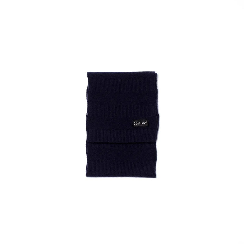 GOSOAKY Chicken Run Deep Dark Blue - Studio Play
