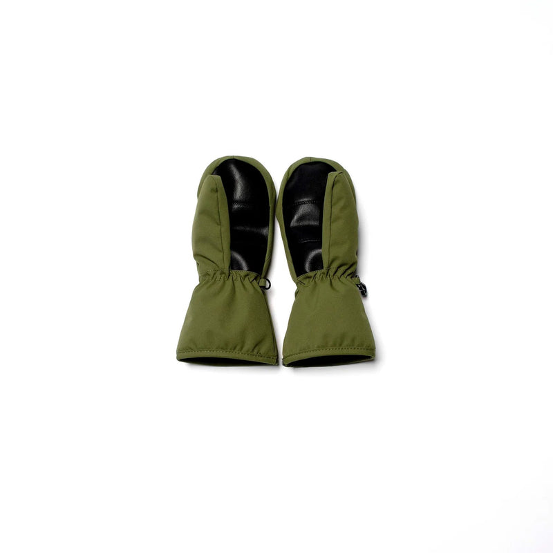 GOSOAKY Chief Sheep Bronze Green