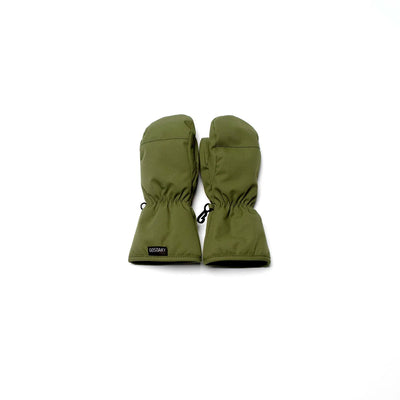 GOSOAKY Chief Sheep Bronze Green