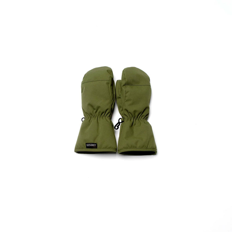 GOSOAKY Chief Sheep Bronze Green