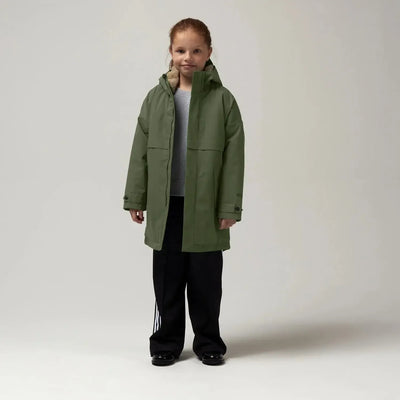 GOSOAKY Desert Fox Bronze Green - Studio Play