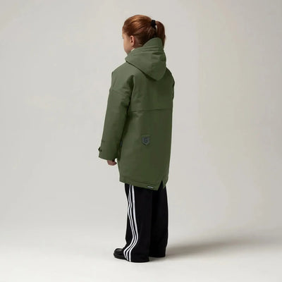 GOSOAKY Desert Fox Bronze Green - Studio Play