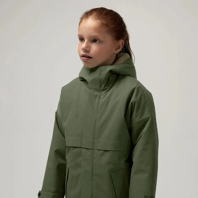 GOSOAKY Desert Fox Bronze Green - Studio Play
