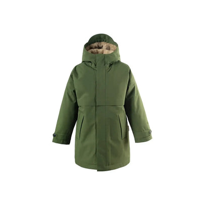 GOSOAKY Desert Fox Bronze Green - Studio Play