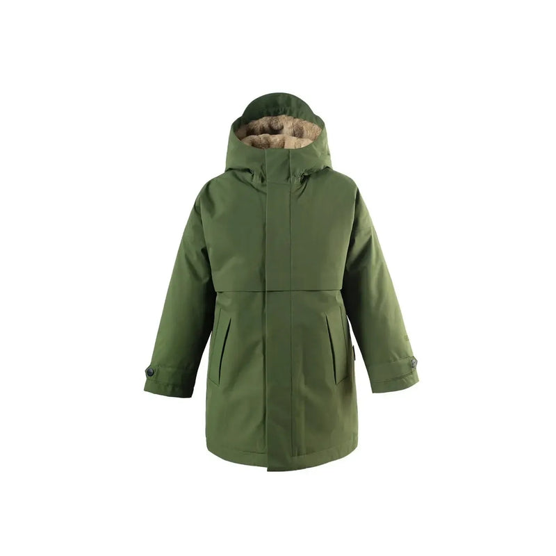 GOSOAKY Desert Fox Bronze Green - Studio Play