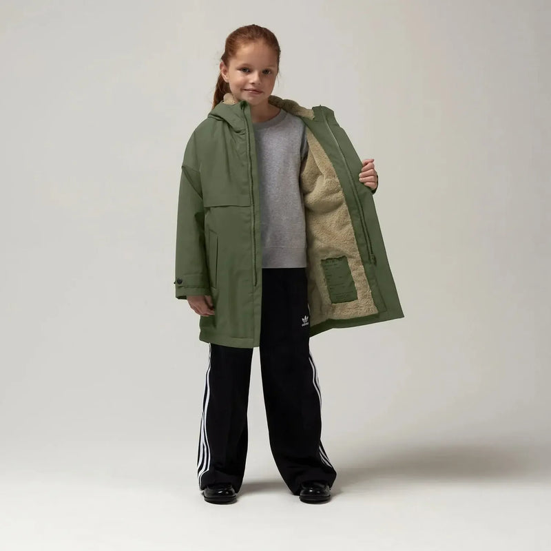 GOSOAKY Desert Fox Bronze Green - Studio Play