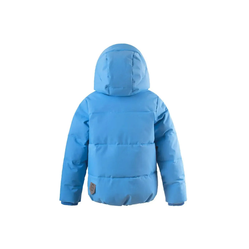 GOSOAKY Dragon Eye Marina Blue