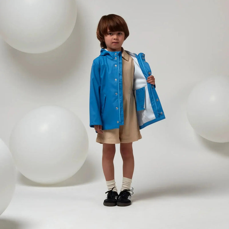 GOSOAKY Elephant Man Azure Blue - Studio Play