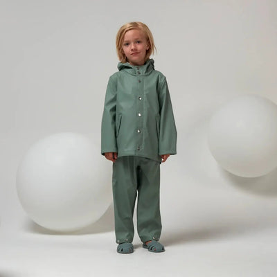 GOSOAKY Elephant Man Iceberg Green - Studio Play