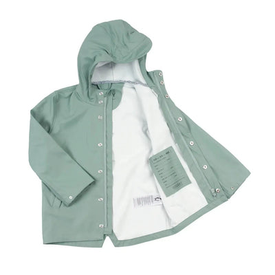 GOSOAKY Elephant Man Iceberg Green