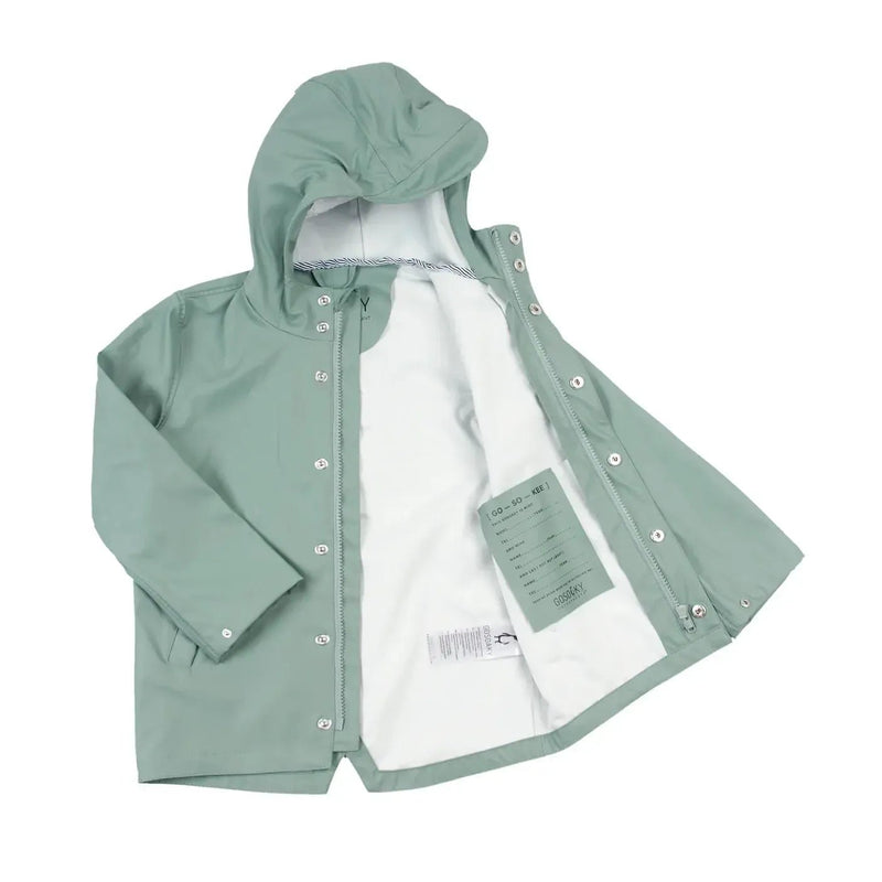 GOSOAKY Elephant Man Iceberg Green