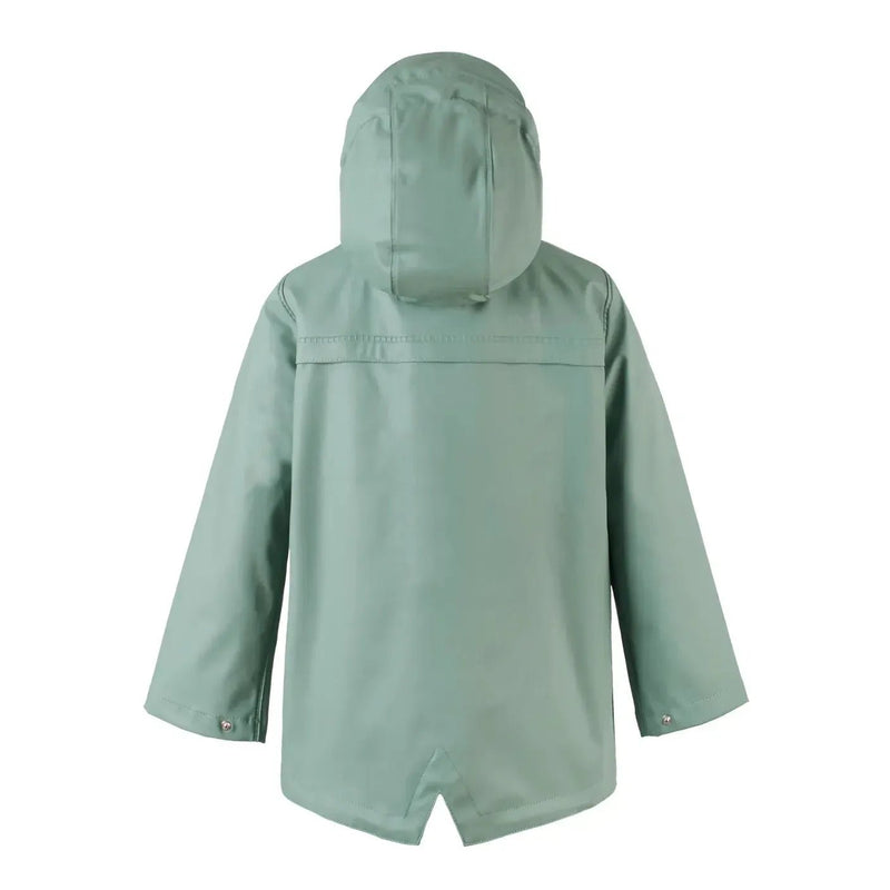 GOSOAKY Elephant Man Iceberg Green