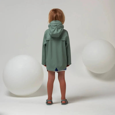 GOSOAKY Elephant Man Iceberg Green