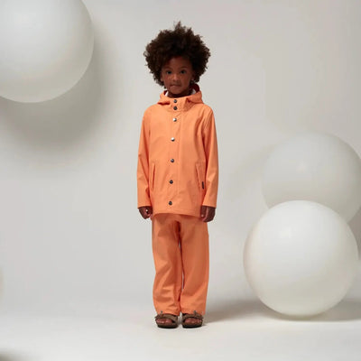 GOSOAKY Elephant Man Peach cobbler - Studio Play