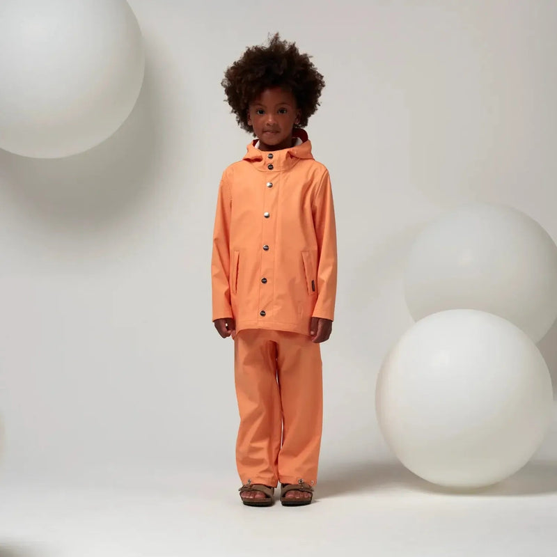 GOSOAKY Elephant Man Peach cobbler - Studio Play