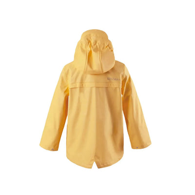 GOSOAKY Elephant Man Snapdragon Yellow - Studio Play