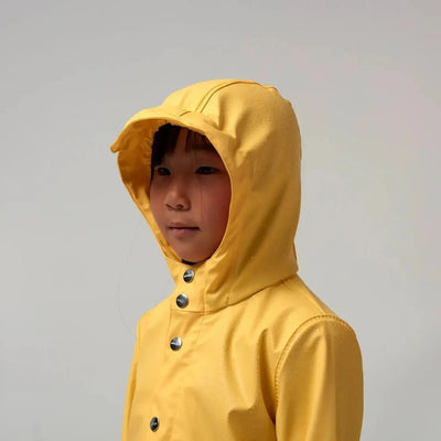 GOSOAKY Elephant Man Snapdragon Yellow - Studio Play