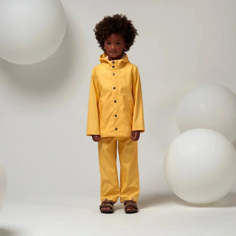 GOSOAKY Hidden Dragon Snapdragon Yellow - Studio Play
