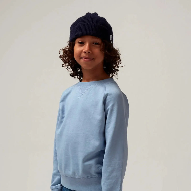 GOSOAKY Red Dragon Deep Dark Blue - Studio Play