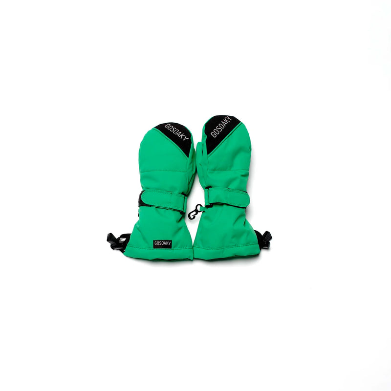 GOSOAKY Sheep Shaun Sky Bright Green