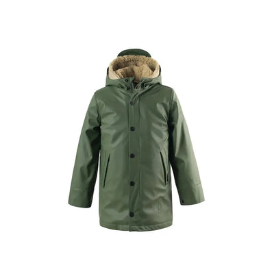 GOSOAKY Snake Pit Bronze Green